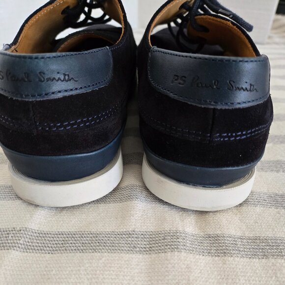 Paul Smith Broc Shoes size 6 - Picture 14 of 15